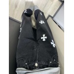 2026年3月6日入荷早春新作Chrome heartsジーパンファッション/誕生日プレゼント/贈り物 can工場