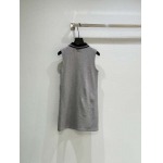 2026年3月6日入荷早春新作 Miumiuチョッキファッション/誕生日プレゼント/贈り物 can工場