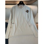 2026年3月6日入荷早春新作Chanel長袖ファッション/誕生日プレゼント/贈り物 can工場