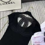 2026年3月6日入荷早春新作Chanel半袖 tシャツファッション/誕生日プレゼント/贈り物 can工場