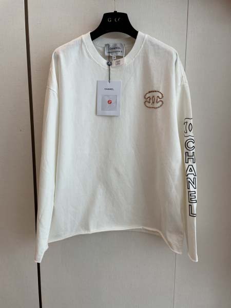 2026年3月6日入荷早春新作Chanel長袖ファッション/...