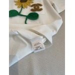 2026年3月6日入荷早春新作Chanel半袖 tシャツファッション/誕生日プレゼント/贈り物 can工場