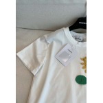 2026年3月6日入荷早春新作Chanel半袖 tシャツファッション/誕生日プレゼント/贈り物 can工場