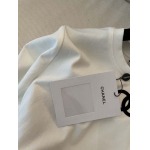 2026年3月6日入荷早春新作Chanel半袖 tシャツファッション/誕生日プレゼント/贈り物 can工場