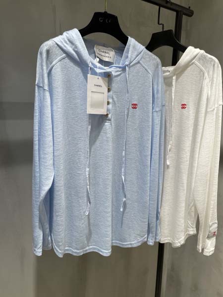 2026年3月6日入荷早春新作Chanel長袖ファッション/...