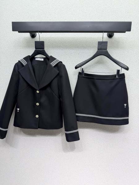 2026年3月6日入荷早春新作Dior上下ファッション/誕生...