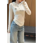 2026年3月6日入荷早春新作Chanel上着ファッション/誕生日プレゼント/贈り物 can工場