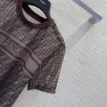 2026年3月6日入荷早春新作Fendiアンダーシャツファッション/誕生日プレゼント/贈り物 can工場