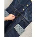 2026年3月6日入荷早春新作Louis Vuittonワンピースファッション/誕生日プレゼント/贈り物 can工場