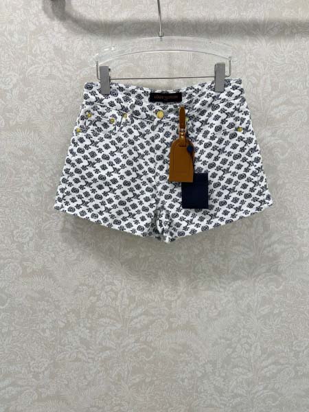 2026年3月6日入荷早春新作Louis Vuittonデニ...