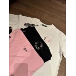 2026年3月6日入荷早春新作Chrome hearts女性用ファッション/誕生日プレゼント/贈り物 can工場