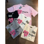 2026年3月6日入荷早春新作Palm Angels女性用ファッション/誕生日プレゼント/贈り物 can工場