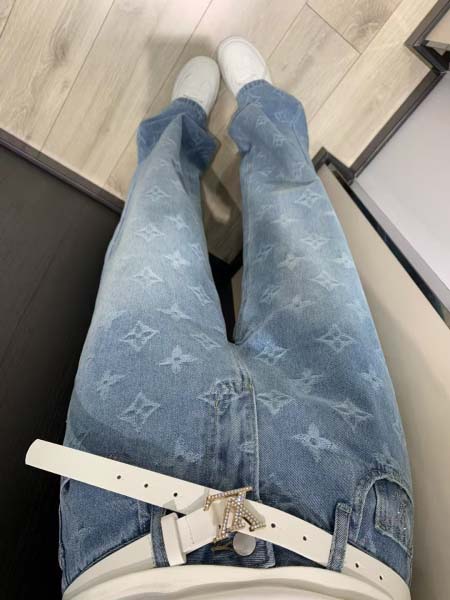 2026年3月6日入荷早春新作Louis Vuitton女性...