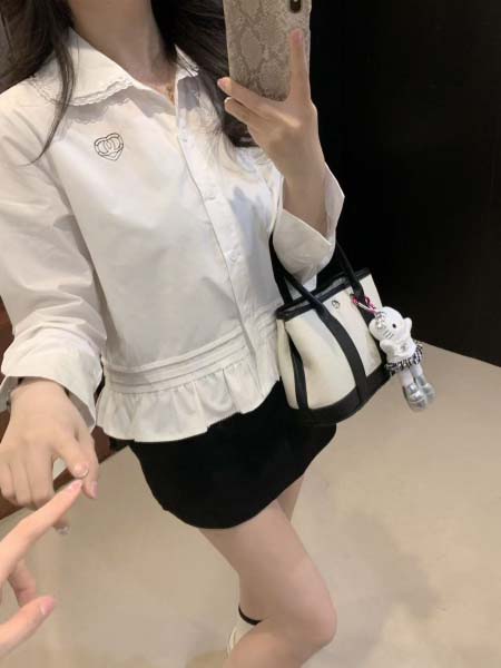 2026年3月6日入荷早春新作Chanel女性用ファッション...