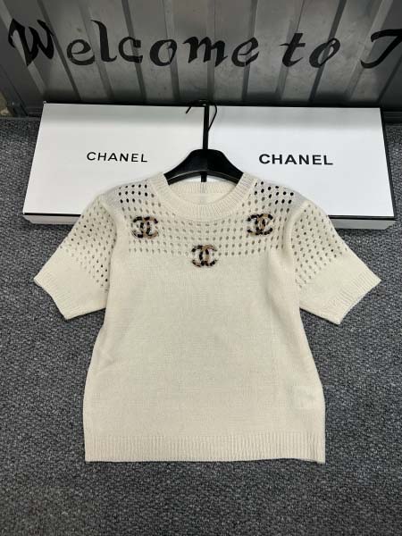 2026年3月6日入荷早春新作Chanel女性用ファッション...