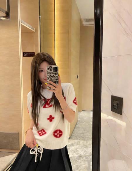 2026年3月6日入荷早春新作Louis Vuittonニッ...