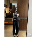 2026年3月6日入荷早春新作Miumiuニット半袖女性用ファッション/誕生日プレゼント/贈り物 can工場