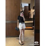 2026年3月6日入荷早春新作Diorニット半袖女性用ファッション/誕生日プレゼント/贈り物 can工場