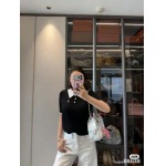 2026年3月6日入荷早春新作Ralph Laurenニット半袖女性用ファッション/誕生日プレゼント/贈り物 can工場