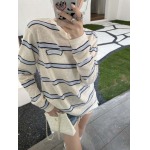 2026年3月6日入荷早春新作 Miumiu T シャツ 女性用ファッション/誕生日プレゼント/贈り物 can工場