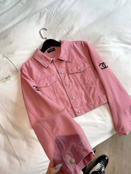 2026年3月6日入荷早春新作Chanel女性用ファッション...