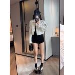 2026年3月6日入荷早春新作Chanel女性用ファッション/誕生日プレゼント/贈り物 can工場