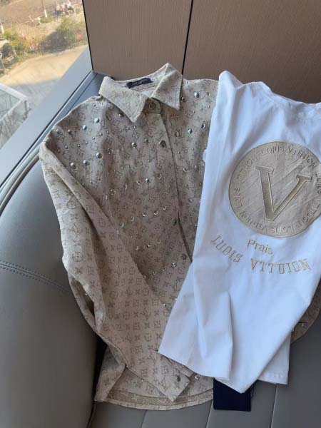 2026年3月6日入荷早春新作Louis Vuitton 2...