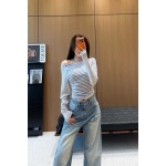 2026年3月6日入荷早春新作Chrome heartsジーパン女性用ファッション/誕生日プレゼント/贈り物 can工場