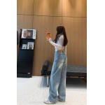 2026年3月6日入荷早春新作Chrome heartsジーパン女性用ファッション/誕生日プレゼント/贈り物 can工場