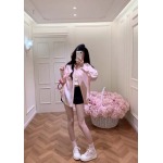 2026年3月6日入荷早春新作 Miumiuシャツ女性用ファッション/誕生日プレゼント/贈り物 can工場