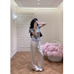 2026年3月6日入荷早春新作Alexander Wangズボン女性用ファッション/誕生日プレゼント/贈り物 can工場