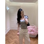 2026年3月6日入荷早春新作Alexander Wangズボン女性用ファッション/誕生日プレゼント/贈り物 can工場