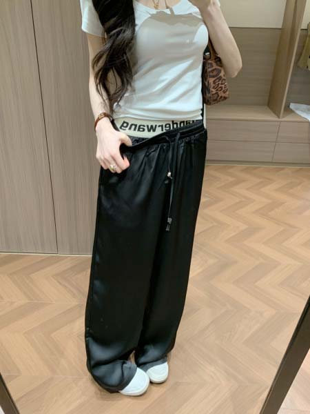 2026年3月6日入荷早春新作Alexander Wang ...