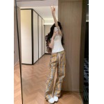 2026年3月6日入荷早春新作Burberryズボン女性用ファッション/誕生日プレゼント/贈り物 can工場