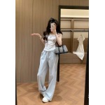 2026年3月6日入荷早春新作Vivienneズボン女性用ファッション/誕生日プレゼント/贈り物 can工場