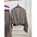 2026年3月6日入荷早春新作VALENTINOセット女性用ファッション/誕生日プレゼント/贈り物 can工場