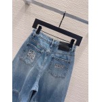 2026年3月6日入荷早春新作Loewe女性用ファッション/誕生日プレゼント/贈り物 can工場