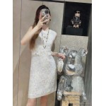 2026年3月6日入荷早春新作Chanelワンピース女性用ファッション/誕生日プレゼント/贈り物 can工場