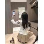 2026年3月6日入荷早春新作Fendiシャツ女性用ファッション/誕生日プレゼント/贈り物 can工場