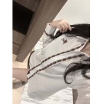 2026年3月6日入荷早春新作Burberryシャツ女性用ファッション/誕生日プレゼント/贈り物 can工場