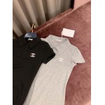 2026年3月6日入荷早春新作Chanelワンピース女性用ファッション/誕生日プレゼント/贈り物 can工場