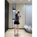 2026年3月6日入荷早春新作Chrome hearts半袖女性用ファッション/誕生日プレゼント/贈り物 can工場