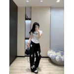 2026年3月6日入荷早春新作Chrome hearts半袖女性用ファッション/誕生日プレゼント/贈り物 can工場