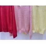 2026年3月6日入荷早春新作Miumiu女性用ファッション/誕生日プレゼント/贈り物 can工場