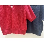 2026年3月6日入荷早春新作Miumiu女性用ファッション/誕生日プレゼント/贈り物 can工場