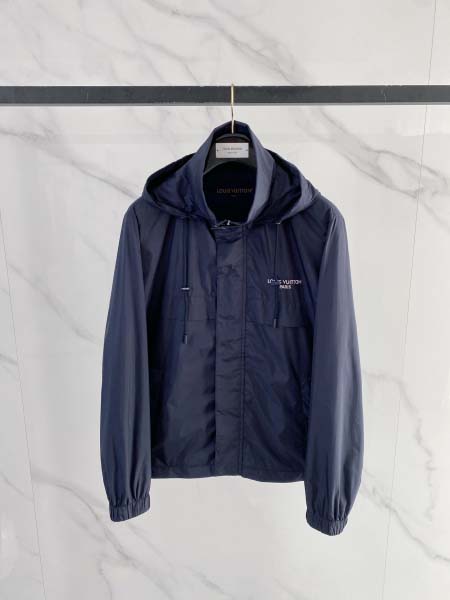 2026年3月6日入荷春秋新作Louis Vuittonジャ...