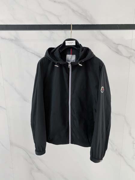 2026年3月6日入荷春秋新作Monclerジャケット高品質...
