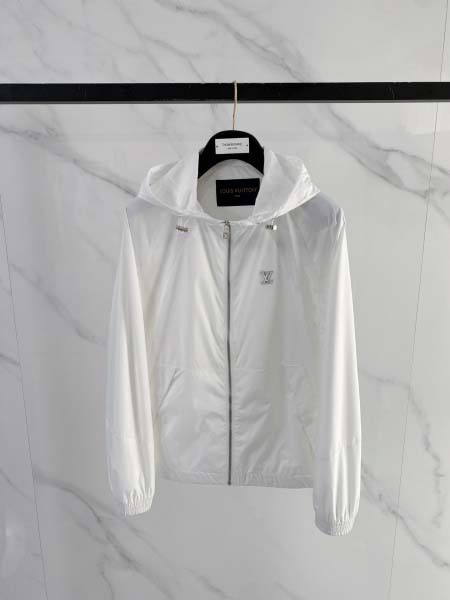 2026年3月6日入荷春秋新作Louis Vuittonジャ...