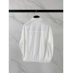 2026年3月6日入荷春秋新作Pradaジャケット高品質DH工場