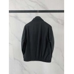 2026年3月6日入荷春秋新作Pradaジャケット高品質DH工場